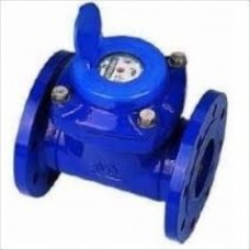 CONTADOR AGUA "WOLTMANN" DIN 8" GE 6060 16